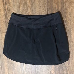 Outdoor Voices Hudson Skort 4 inch